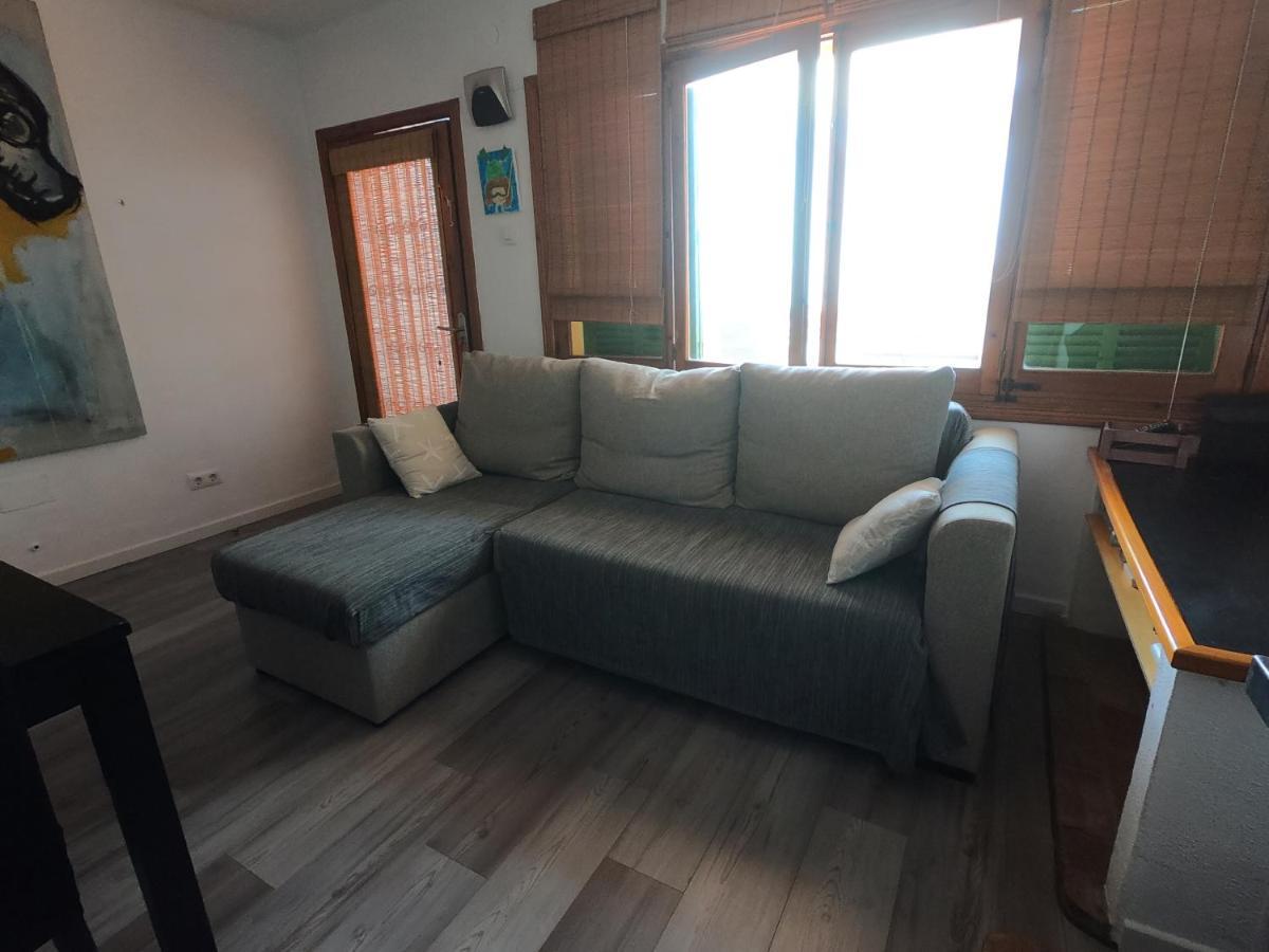 בניאלבופר Son Riera Petit Paradis מראה חיצוני תמונה
