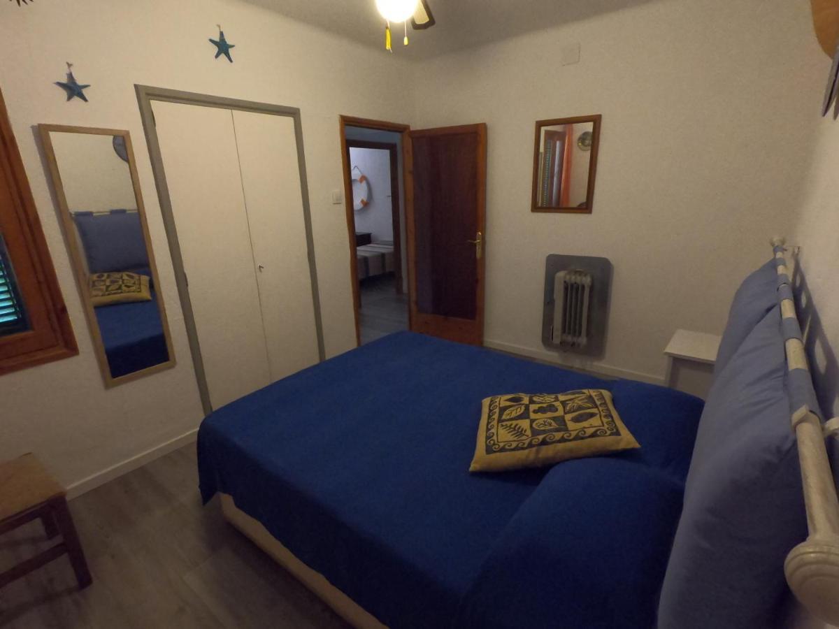 בניאלבופר Son Riera Petit Paradis מראה חיצוני תמונה