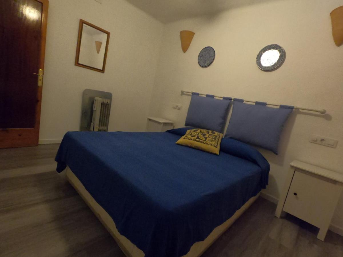 בניאלבופר Son Riera Petit Paradis מראה חיצוני תמונה