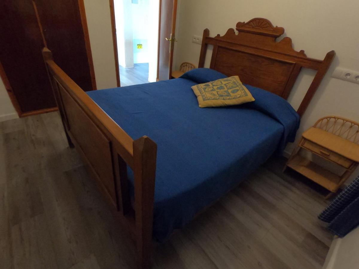 בניאלבופר Son Riera Petit Paradis מראה חיצוני תמונה